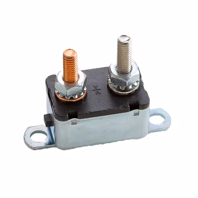MRCB-24-V-40A OptiFuse electronic component