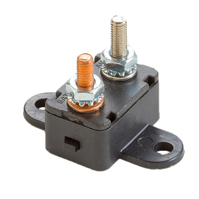 MRCBP-24-H-30A OptiFuse electronic component