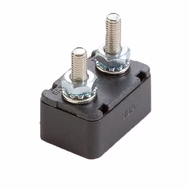 MRCBP-24-N-30A OptiFuse electronic component