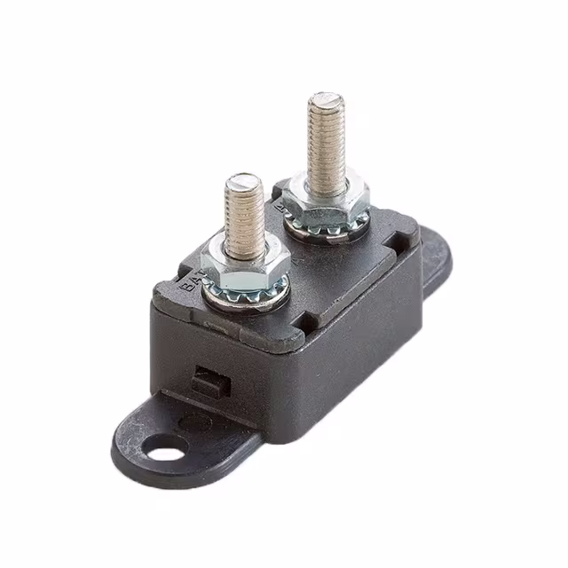 MRCBP-24-V-40A OptiFuse electronic component