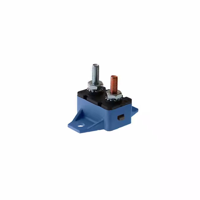 MRCBP-H-15C OptiFuse electronic component