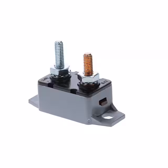 MRCBP-V-50A OptiFuse electronic component