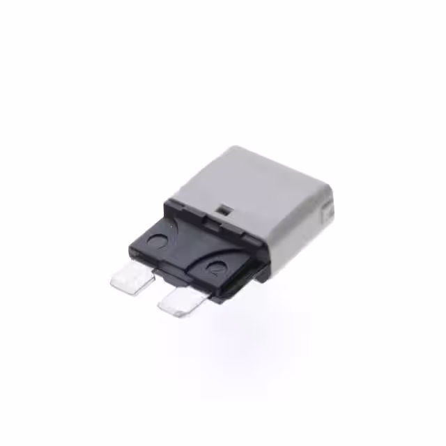 MRCBP4-PL-25A OptiFuse electronic component