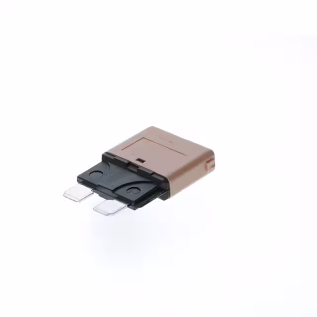 MRCBP4-PL-5A OptiFuse electronic component