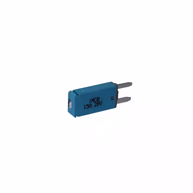 MRCBP4-PM-15A OptiFuse electronic component