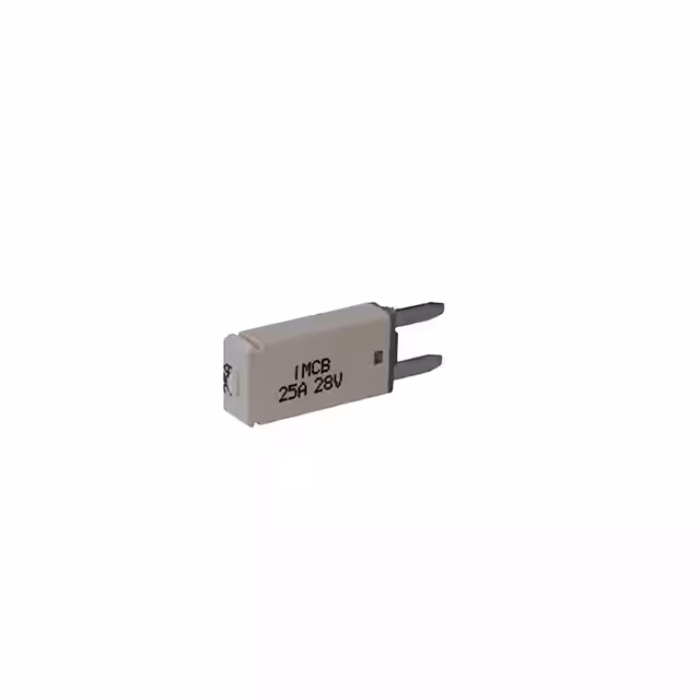 MRCBP4-PM-25A OptiFuse electronic component