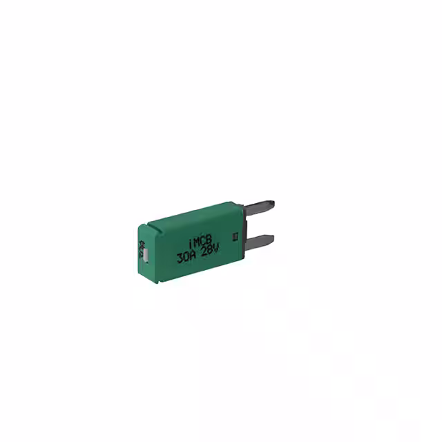 MRCBP4-PM-30A OptiFuse electronic component