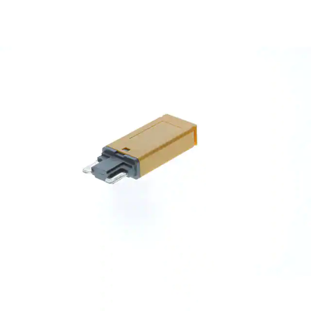 MRCBP4-PS-20A OptiFuse electronic component