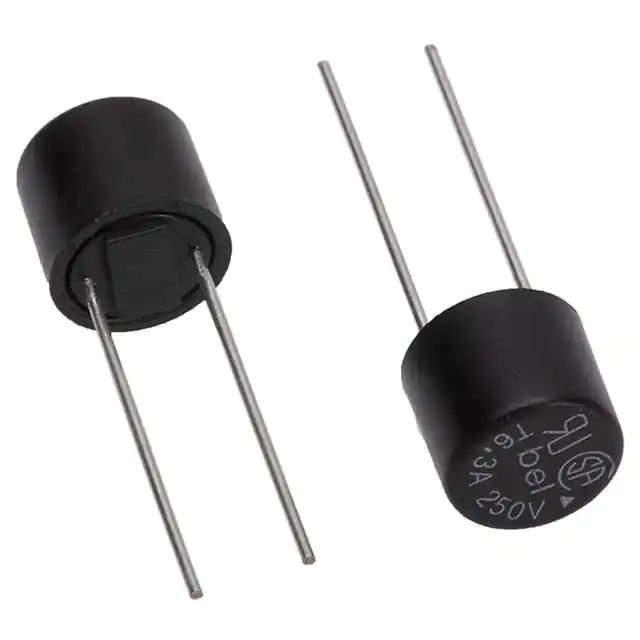 MRF 630-BULK Bel Fuse Inc. electronic component