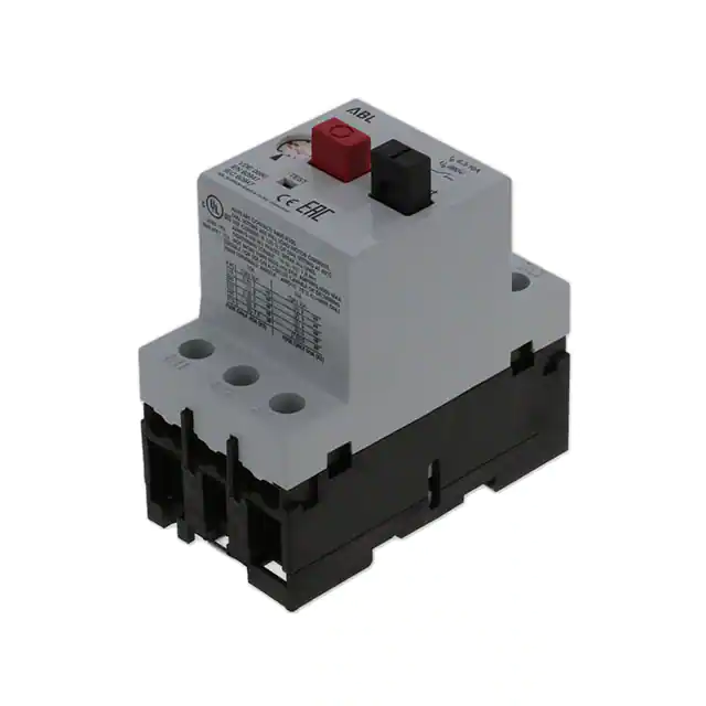 MS10 Altech Corporation electronic component