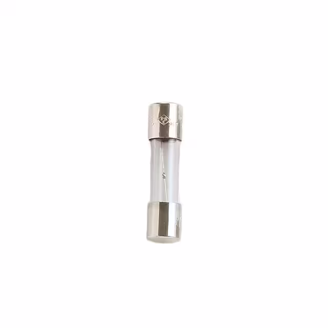MSC-3A OptiFuse electronic component