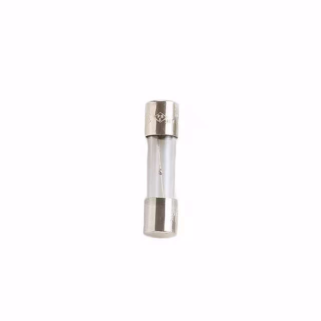 MSC-6.3A OptiFuse electronic component