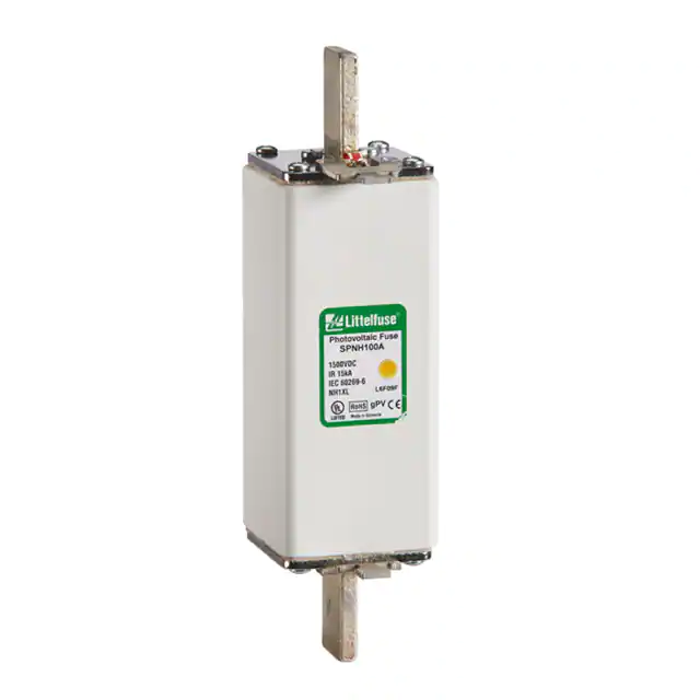 SPNH315.X3LDL Littelfuse Inc. electronic component