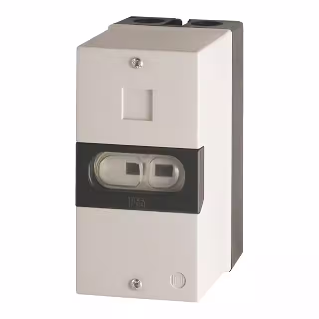 MU25-O55 Benedict GmbH electronic component