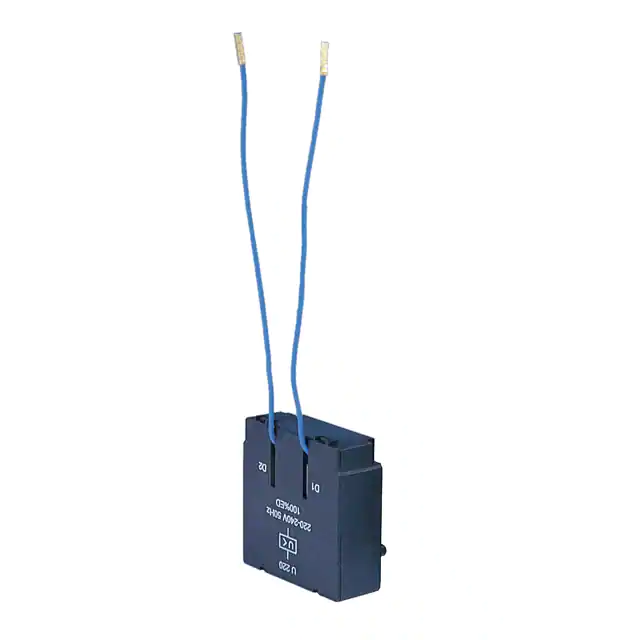 MU25-U110 Benedict GmbH electronic component
