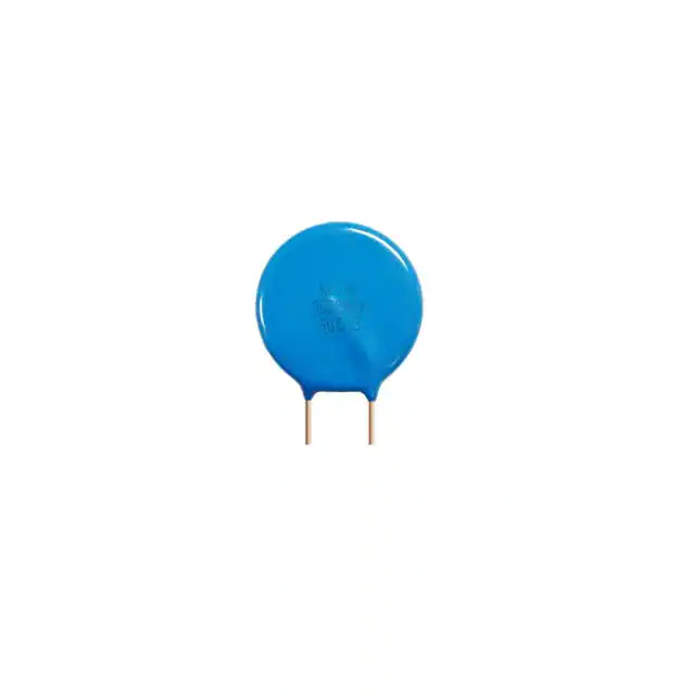 MVR07D271K Meritek electronic component