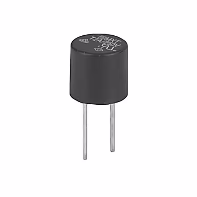0034.6980 SCHURTER Inc. electronic component