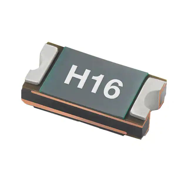 NANOASMDCH016F-2 Littelfuse Inc. electronic component