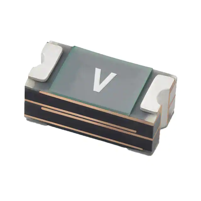 NANOASMDCH035F/30-2 Littelfuse Inc. electronic component