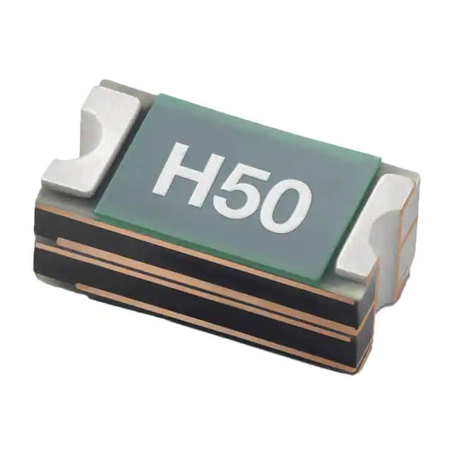 NANOASMDCH050F/24-2 Littelfuse Inc. electronic component