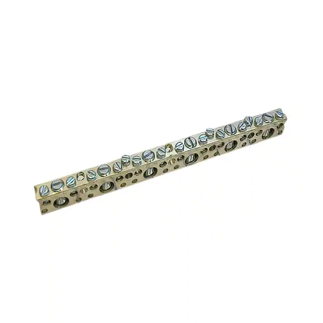 NBCE-0615-2 Ilsco electronic component