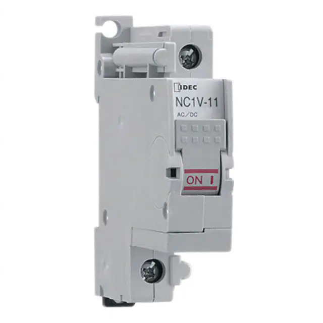 NC1V-1100-3AA IDEC electronic component