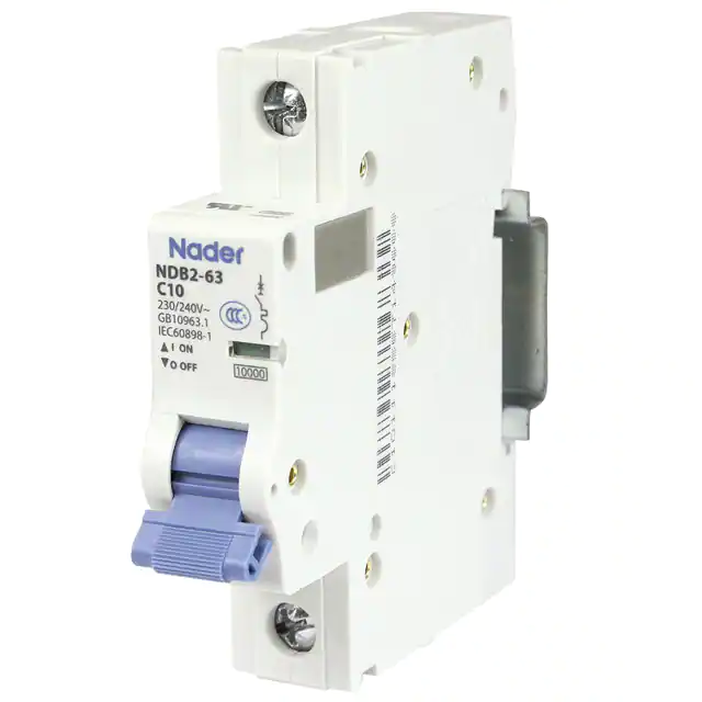 NDB2-63C1-1 ASI-Ez electronic component