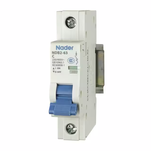 NDB2-63C10-1 ASI-Ez electronic component