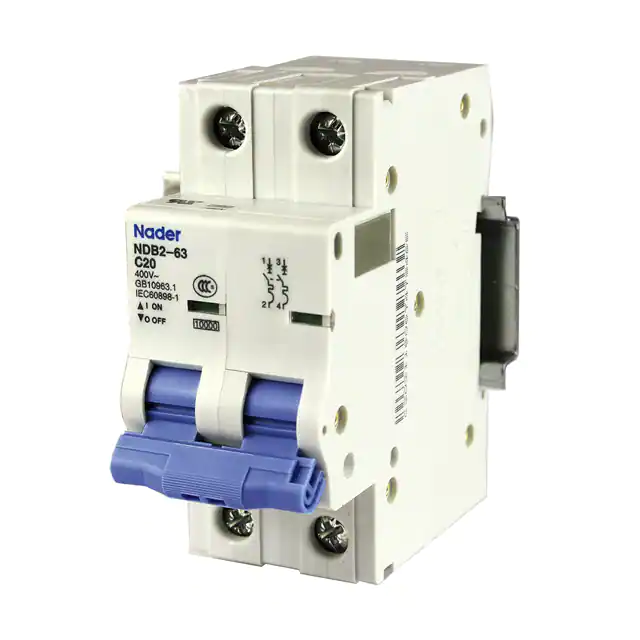 NDB2-63C20-2 ASI-Ez electronic component