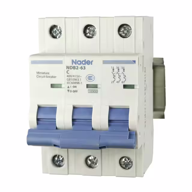 NDB2-63C20-3 ASI-Ez electronic component