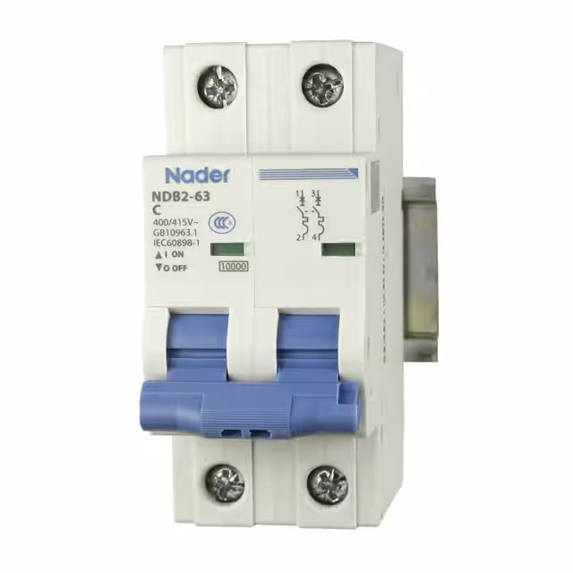 NDB2-63C25-2 ASI-Ez electronic component