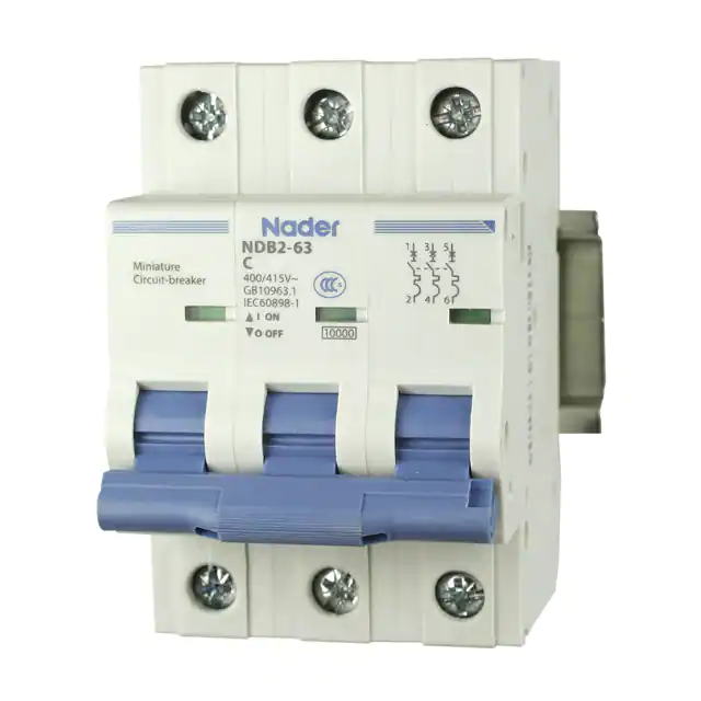 NDB2-63C32-3 ASI-Ez electronic component
