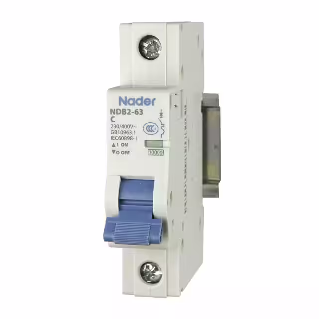 NDB2-63C63-1 ASI-Ez electronic component