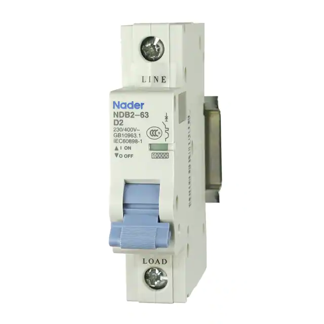 NDB2-63D4-1 ASI-Ez electronic component