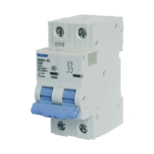 NDB2Z-63C50-2 Nader electronic component
