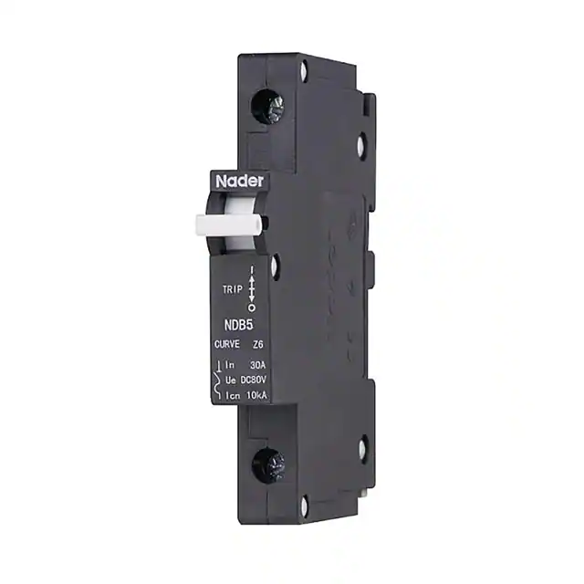NDB5-J425-1P Nader electronic component