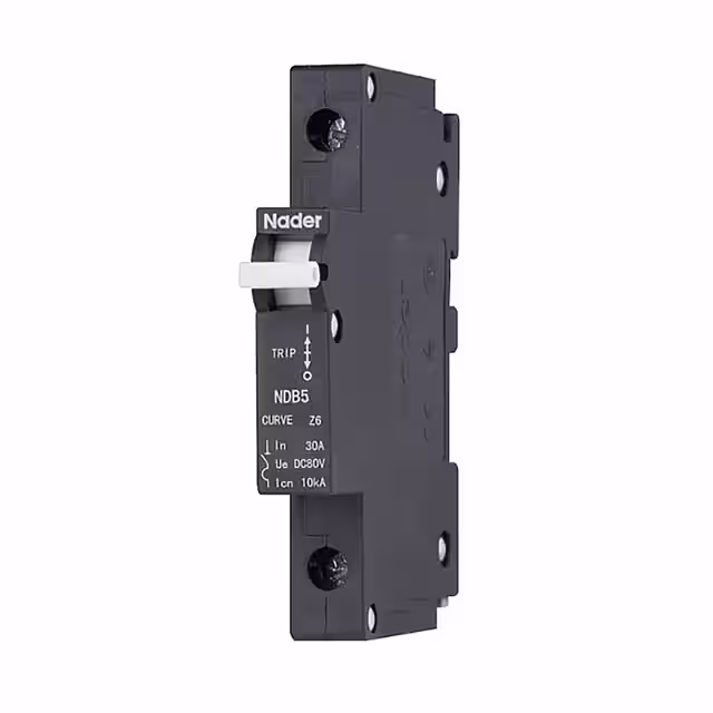 NDB5-Z412-1 ASI-Ez electronic component