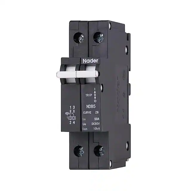 NDB5-Z430-2 ASI-Ez electronic component