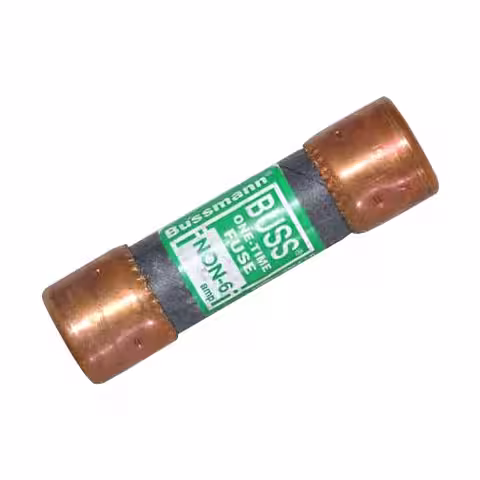 NON-6 Eaton - Bussmann Electrical Division electronic component