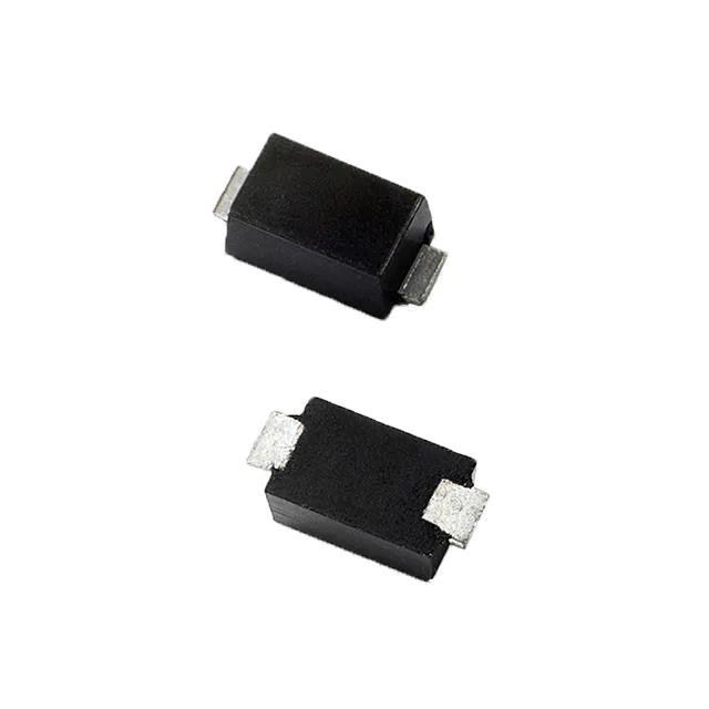 P0080S4BLRP Littelfuse Inc. electronic component