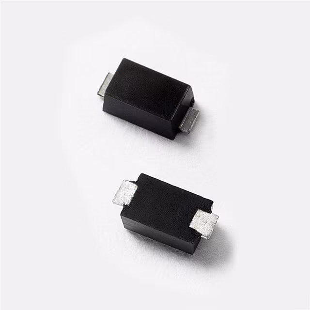 P0220S4BLRP Littelfuse Inc. electronic component