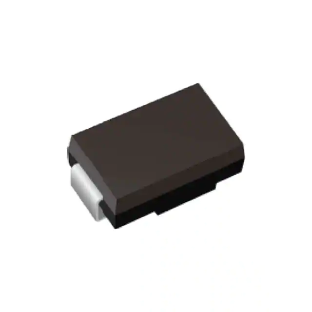 P4SMAJ180C_R1_00001 Panjit International Inc. electronic component