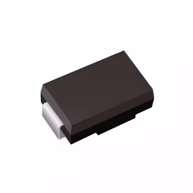 P4SMAJ15A-AU_R1_000A1 Panjit International Inc. electronic component