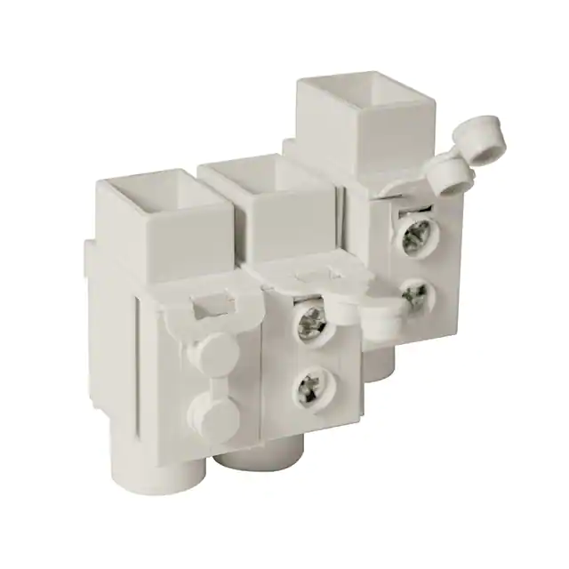 P50ULB Altech Corporation electronic component