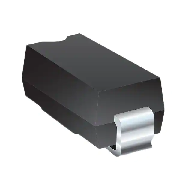 P6SMB10CA-Q Bourns Inc. electronic component