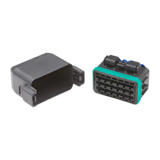 PDM31002ZXM Littelfuse/Commercial Vehicle Products electronic component