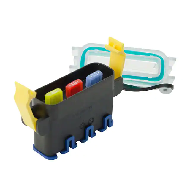 PDM32001ZXM Littelfuse/Commercial Vehicle Products electronic component
