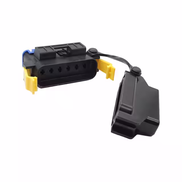 PDM32002ZXM Littelfuse/Commercial Vehicle Products electronic component