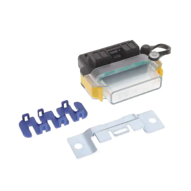 PDM32003ZXM Littelfuse/Commercial Vehicle Products electronic component