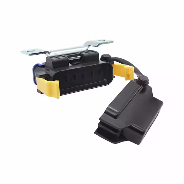 PDM32004ZXM Littelfuse/Commercial Vehicle Products electronic component